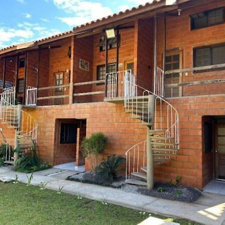 Apartamento Em Ubatuba - Maranduba Ville 1 Экстерьер фото