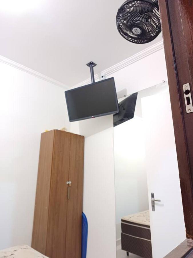 Apartamento Em Ubatuba - Maranduba Ville 1 Экстерьер фото