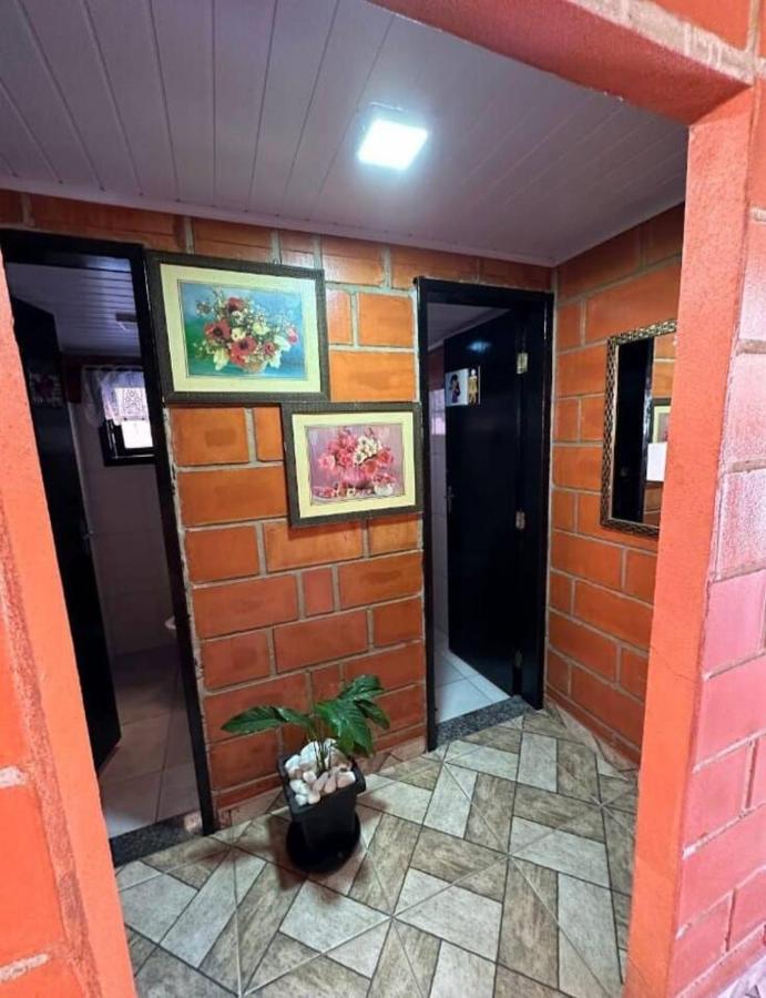Apartamento Em Ubatuba - Maranduba Ville 1 Экстерьер фото