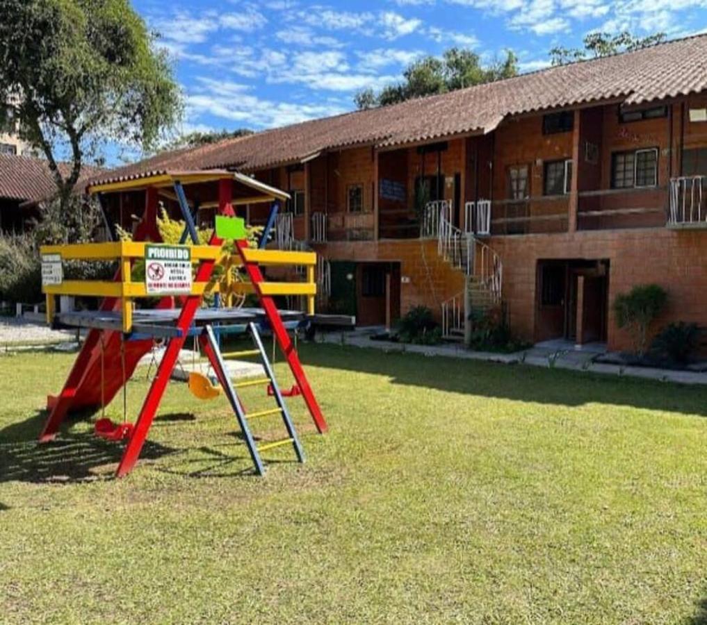 Apartamento Em Ubatuba - Maranduba Ville 1 Экстерьер фото